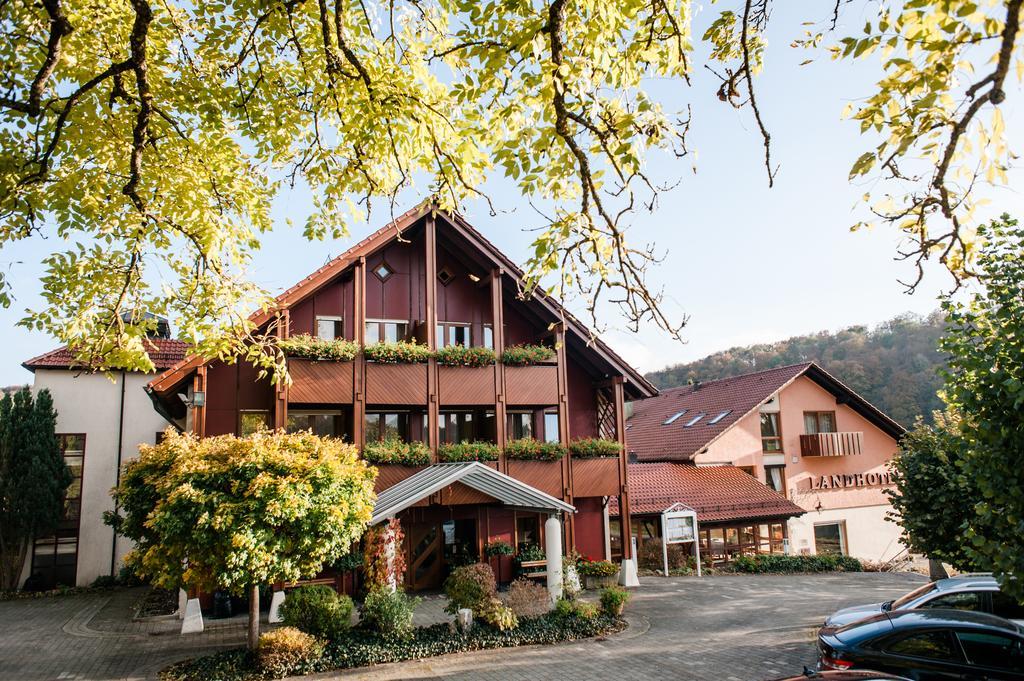 Restaurant & Landhotel Winter Gomadingen Exterior foto